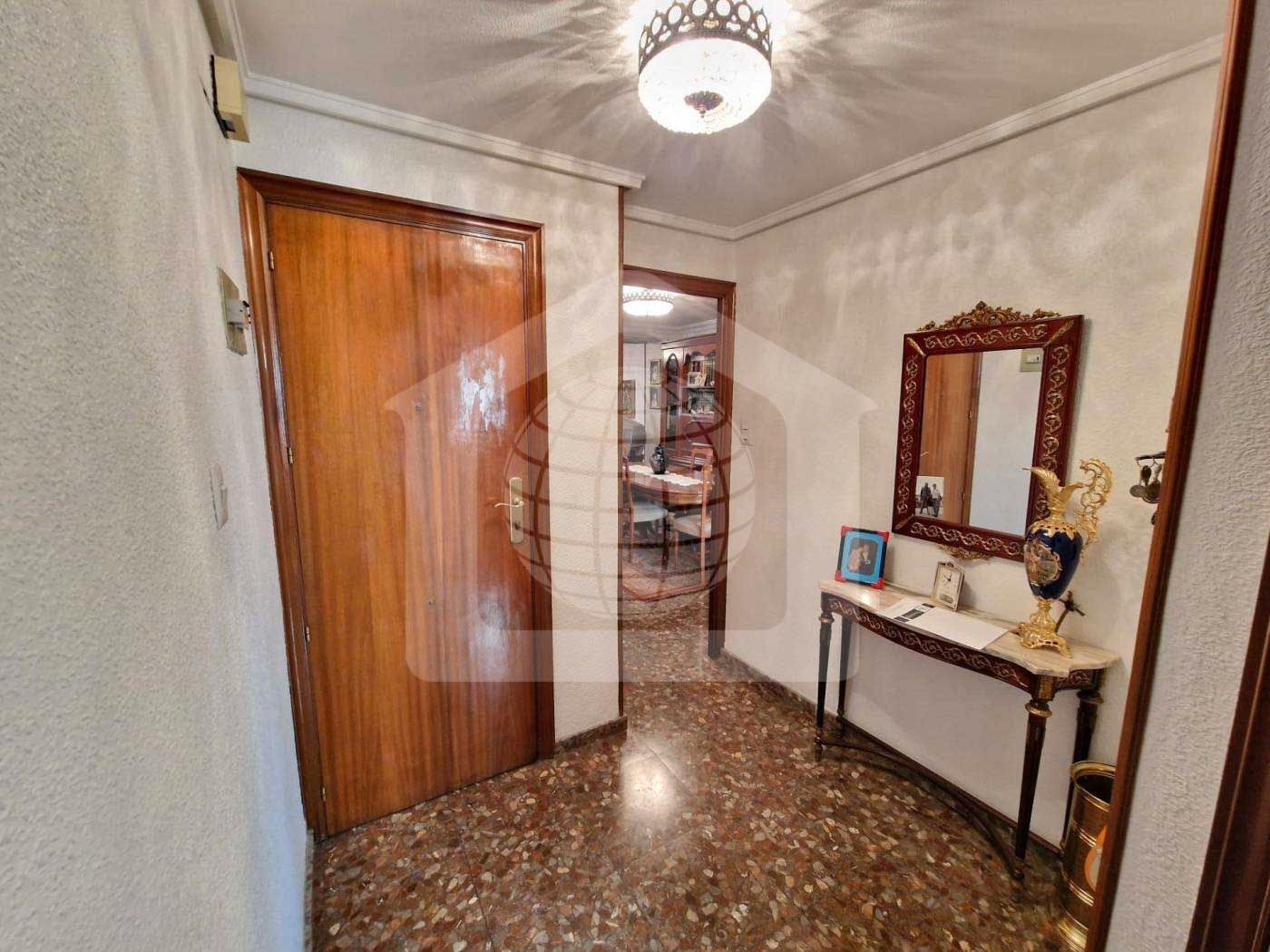 Flat for sale in Málaga Capital  with Terrace