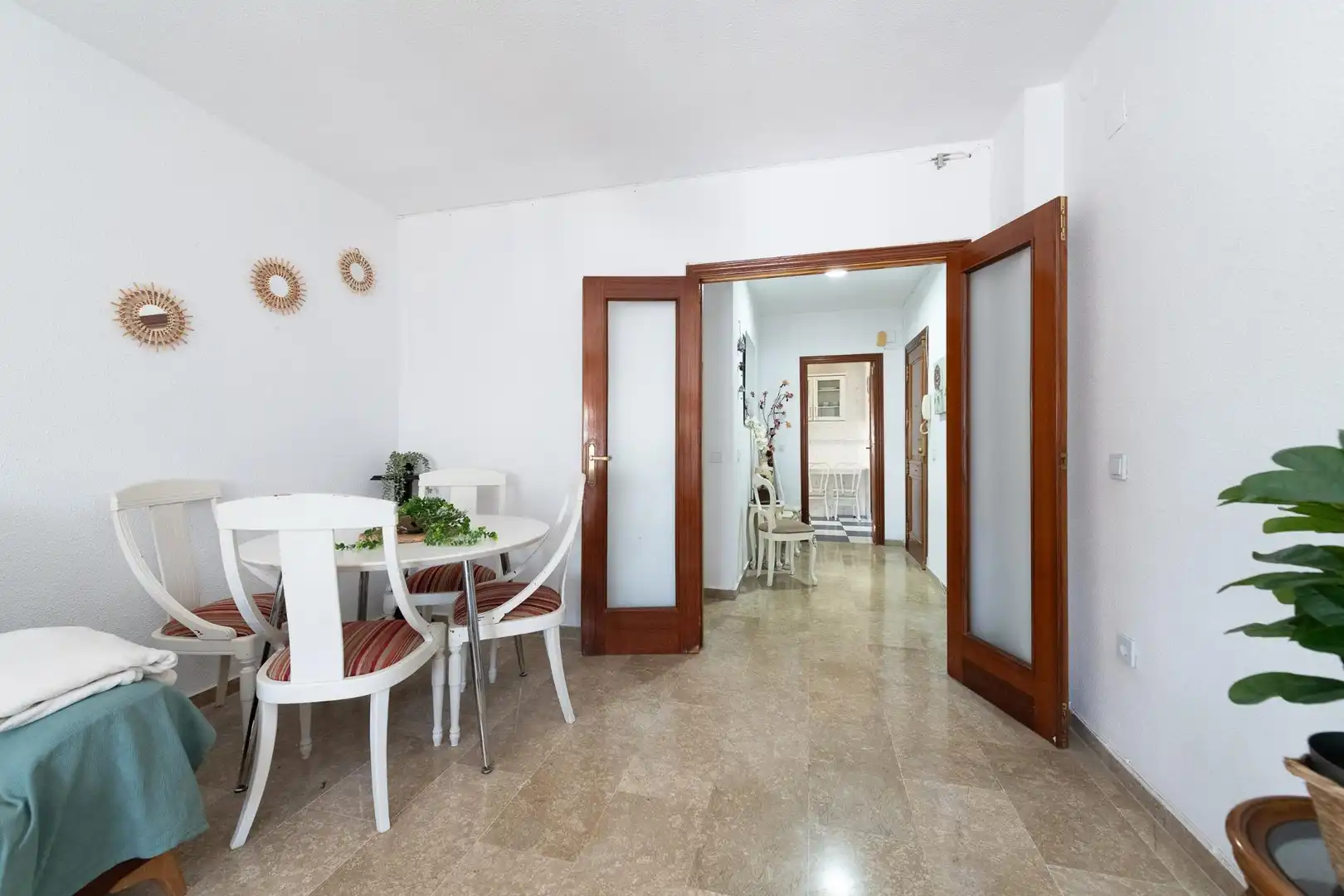 Piso en venta en Calle Sierra Almijara, Playa del Rincón