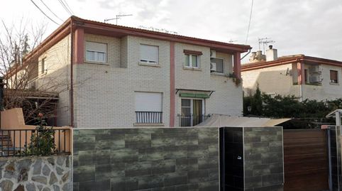 Photo 2 of Houses for sale in Calle Vicente Aleixandre, San Cayetano, Churriana de la Vega