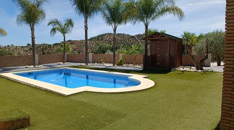 Foto 2 de Casa o chalet de alquiler en Centro, Alhaurín El Grande
