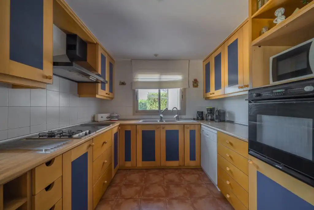 Detached house with pool for sale in Búger, imagen 11
