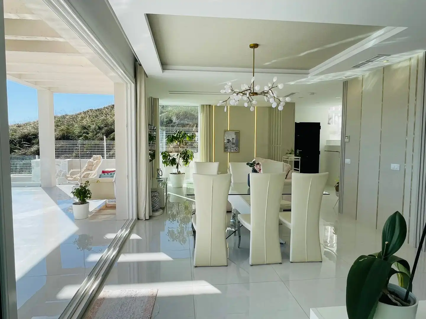Chalet en venta en Avenida Romeral, imagen 10