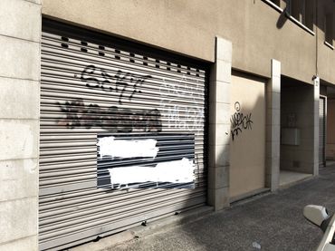 Local comercial de lloguer a Eixample Nord