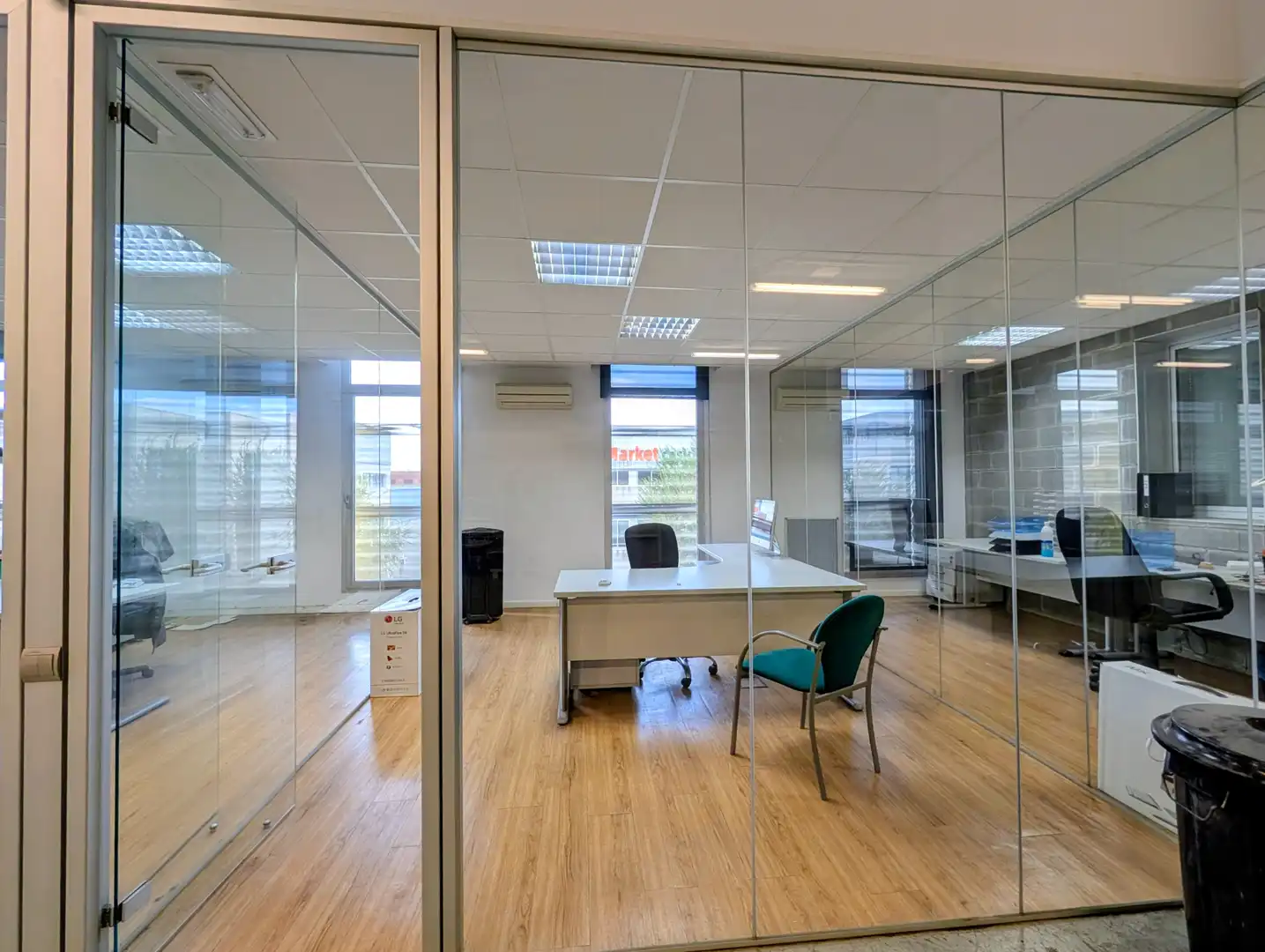 Office for sale in Santa Eulàlia