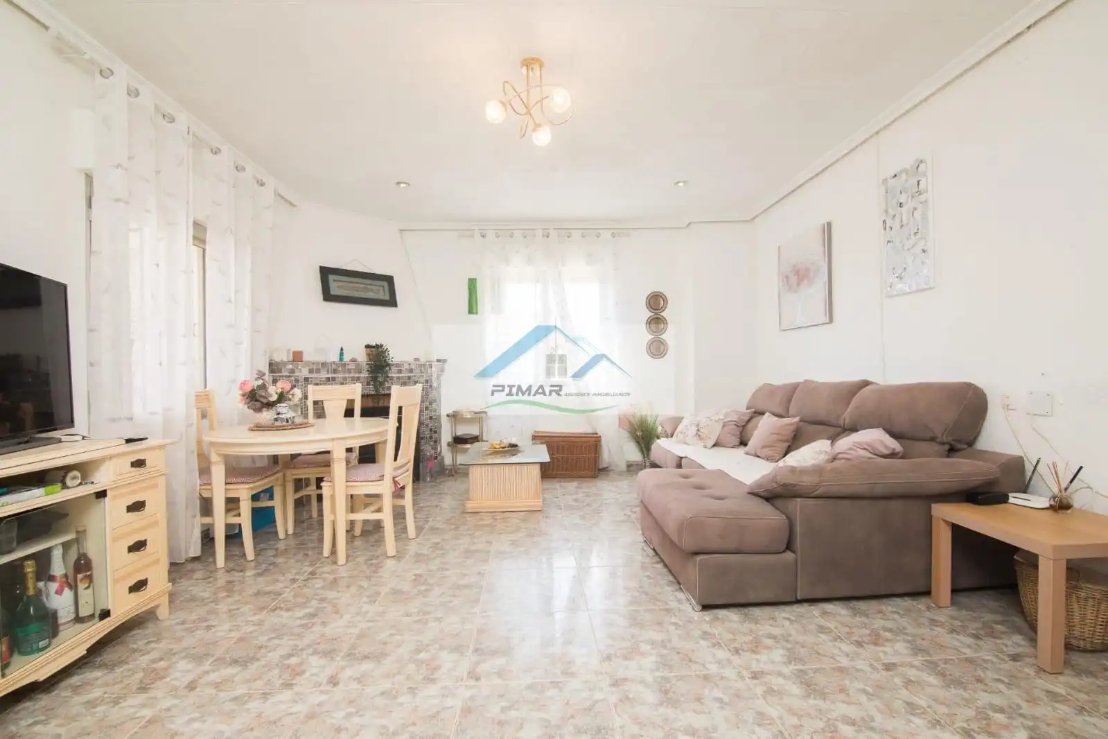 Villa con piscina in vendita a La Algoda - Matola - Llano de San José, imagen 11