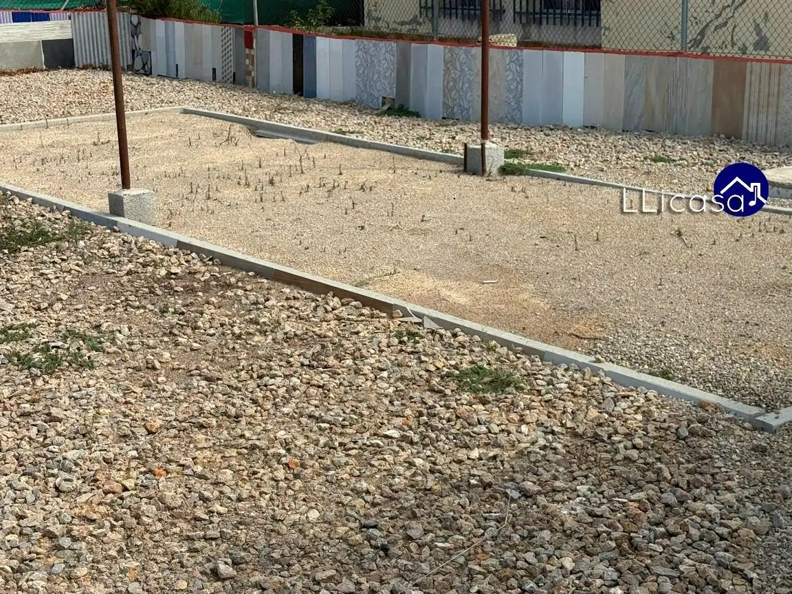Xalet amb terrassa en venda a Vilamarxant, imagen 51