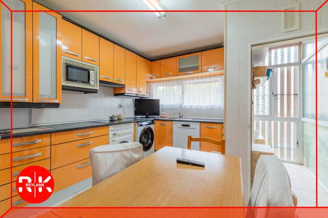 Piso en Venta en Rinconada