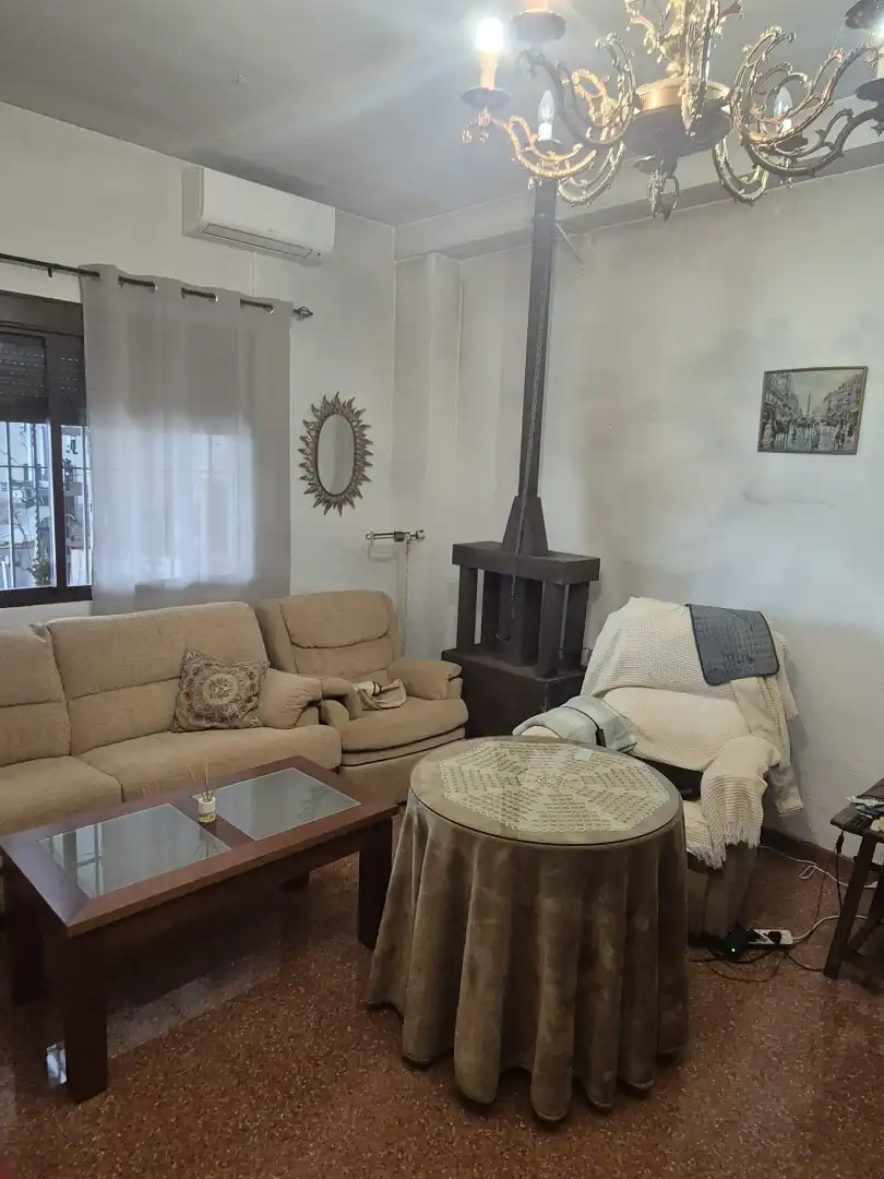 Casa o chalet en venta en Montilla