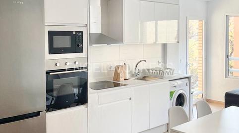 Foto 2 de Apartament en venda a Leones, Ciutat Jardí, Valencia