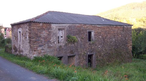 Foto 5 de Casa o xalet en venda a Lugar Ortigueira, 2, Cariño, A Coruña