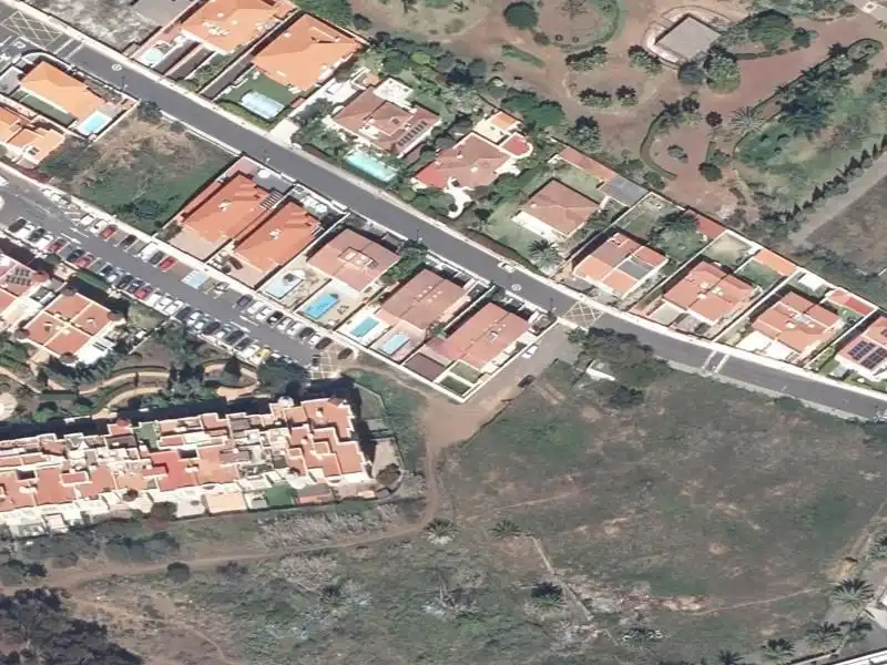 Piso en venta en Santa Úrsula