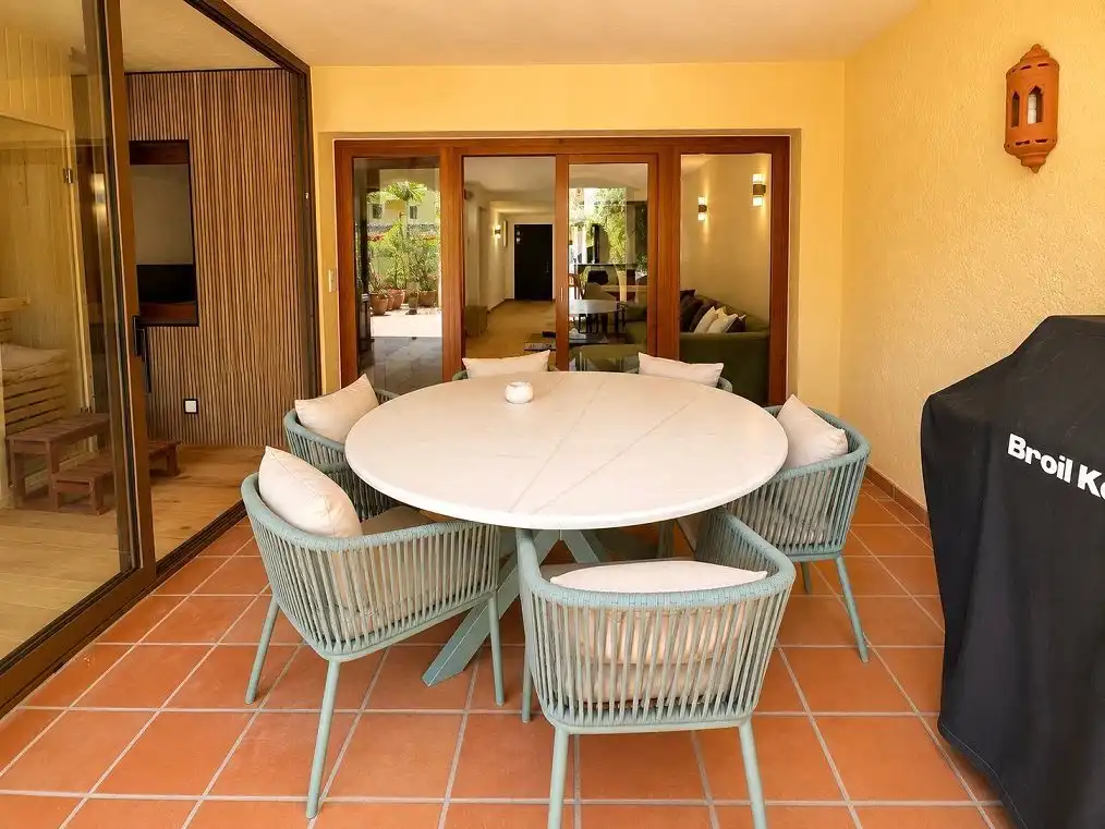 Apartament amb piscina en venda a Currica, imagen 6