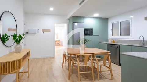 Foto 3 de Piso en venta en Berlines/ronda General Mitre, Sant Gervasi- Galvany, Barcelona Capital