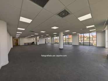 Büro mit Aufzug zur Miete in frederic mompou