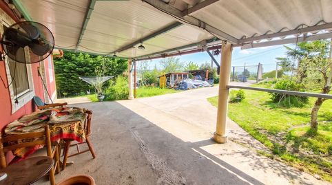 Foto 4 de Casa o chalet en venta en Vilariño de Busto, Parroquias de Santiago, Santiago de Compostela