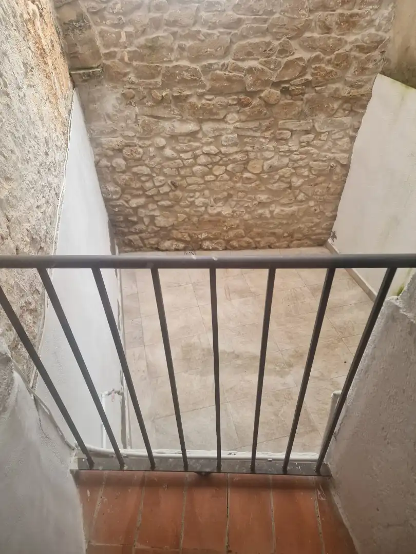 Terraza de Casa o chalet en venta en El Vilosell con Balcón