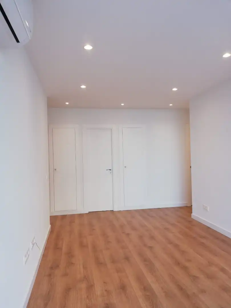 Apartamento de alquiler en Málaga con Aire acondicionado, Calefacción y Amueblado