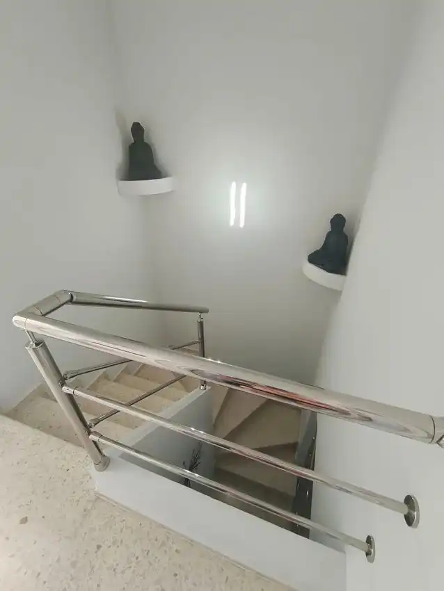 Casa adosada en venta en Cartaya con Aire acondicionado