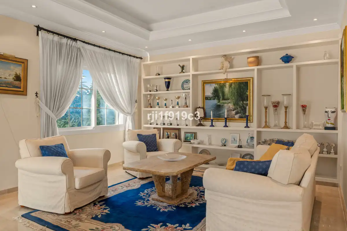 Casa a schiera in vendita a Elviria - Cabopino, imagen 33