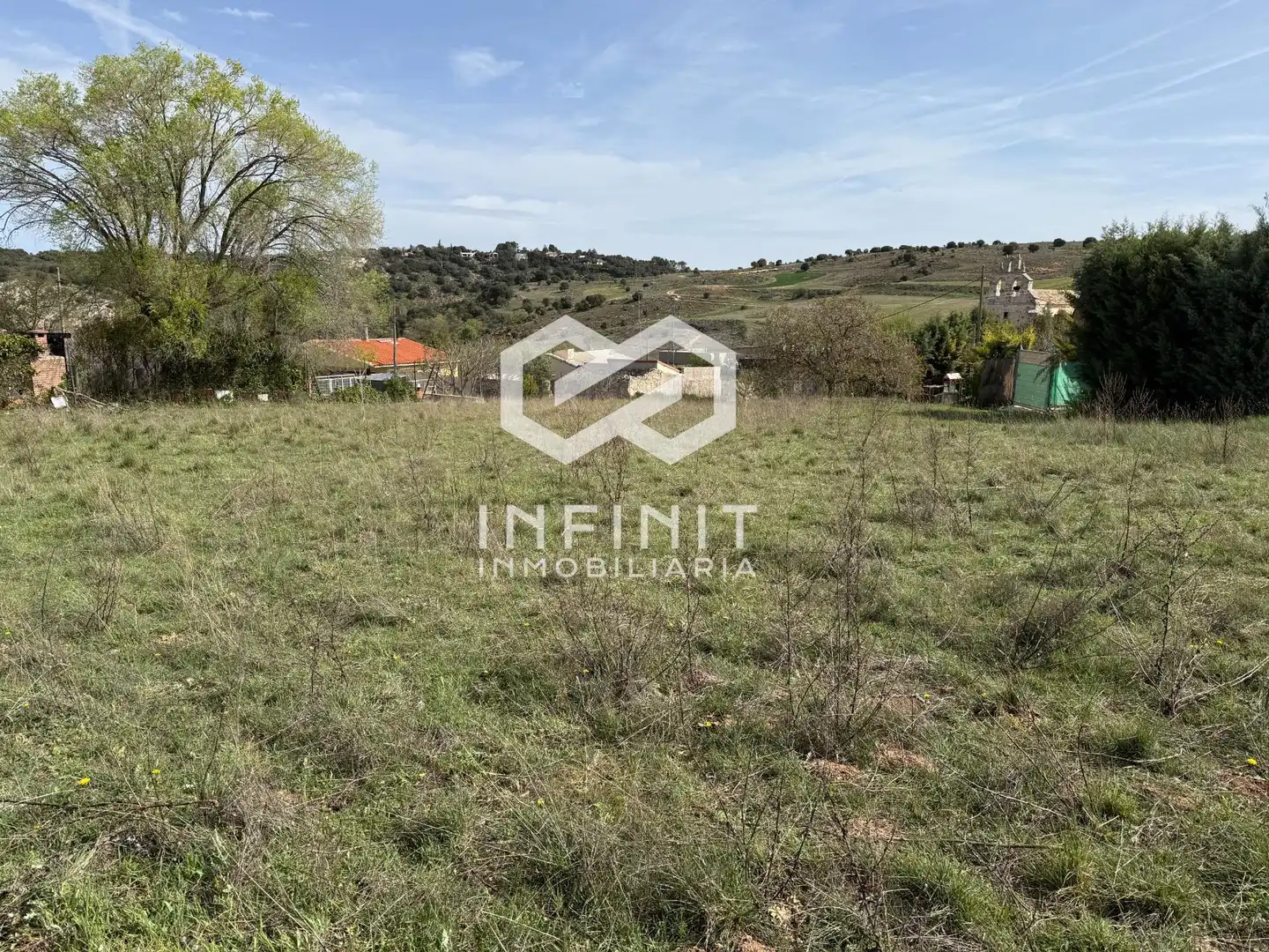 Residencial en venda en Escopete