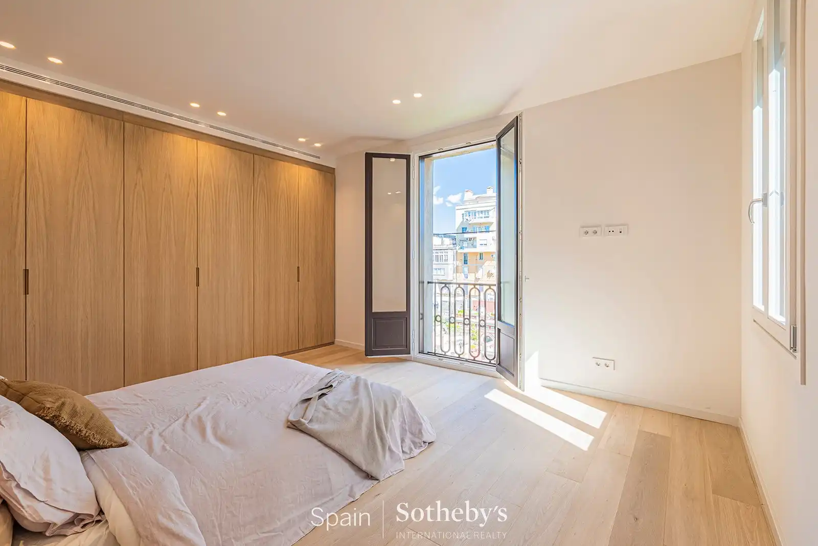 Appartement compact avec ascenseur à vendre à Carrer del Consell de Cent, imagen 23