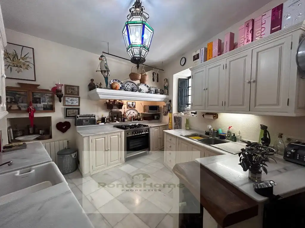 Haus mit Terrasse zum Verkauf in La Ciudad, imagen 31