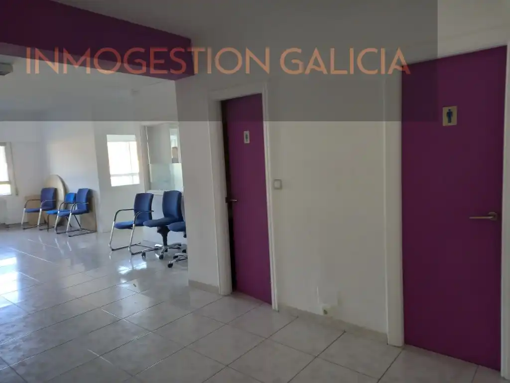 Büro zur Miete in Poligono Pocomaco Av 4, imagen 115