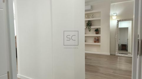 Foto 4 de Apartament de lloguer a Pintor Maximo Ramos, Ferrol Vello - Puerto, Ferrol