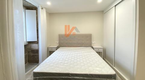 Foto 3 de Dúplex de alquiler en Rua San Pedro, 4, Concheiros - Fontiñas, Santiago de Compostela