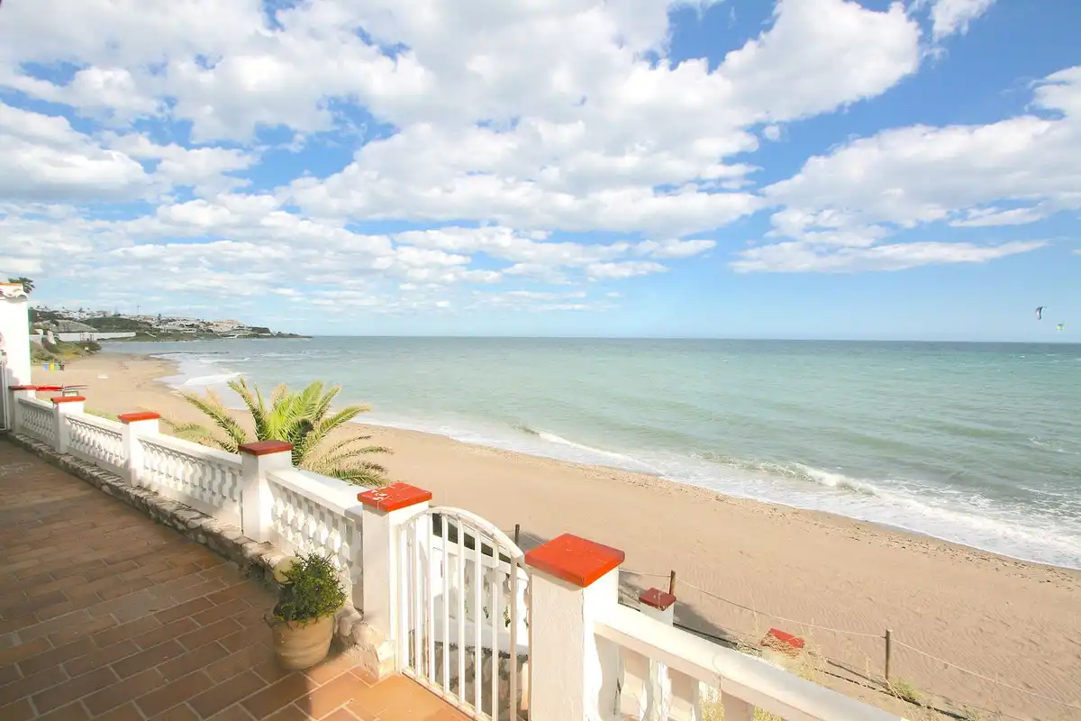 Casa en venta en Campo de Mijas