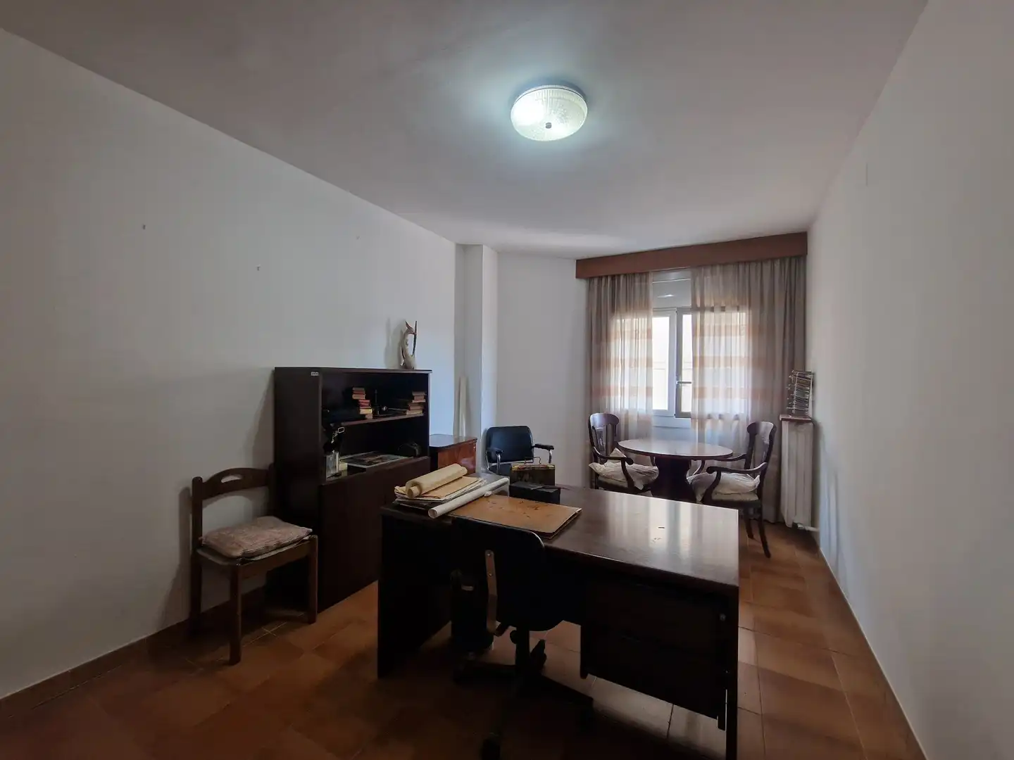 Flat for sale in Girona  with Heating, Storage room and Balcony