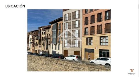 Foto 3 de Edificio en venta en Calle Abajo de San Pedro, Viana, Navarra