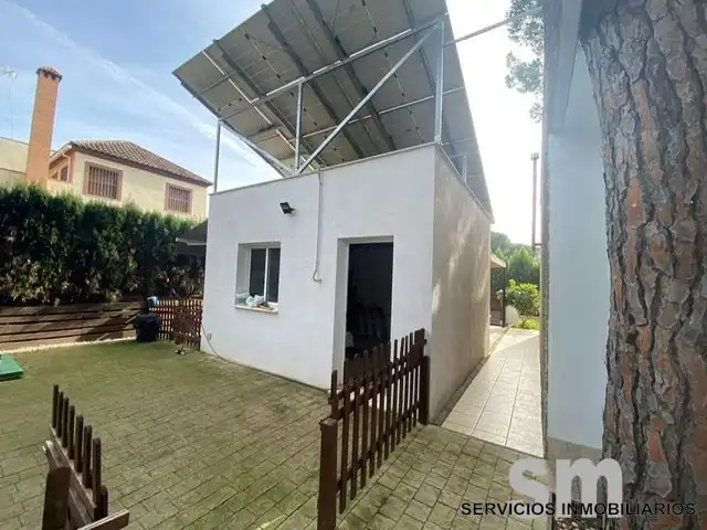 Maison avec piscine à vendre à Bollullos de la Mitación, imagen 11