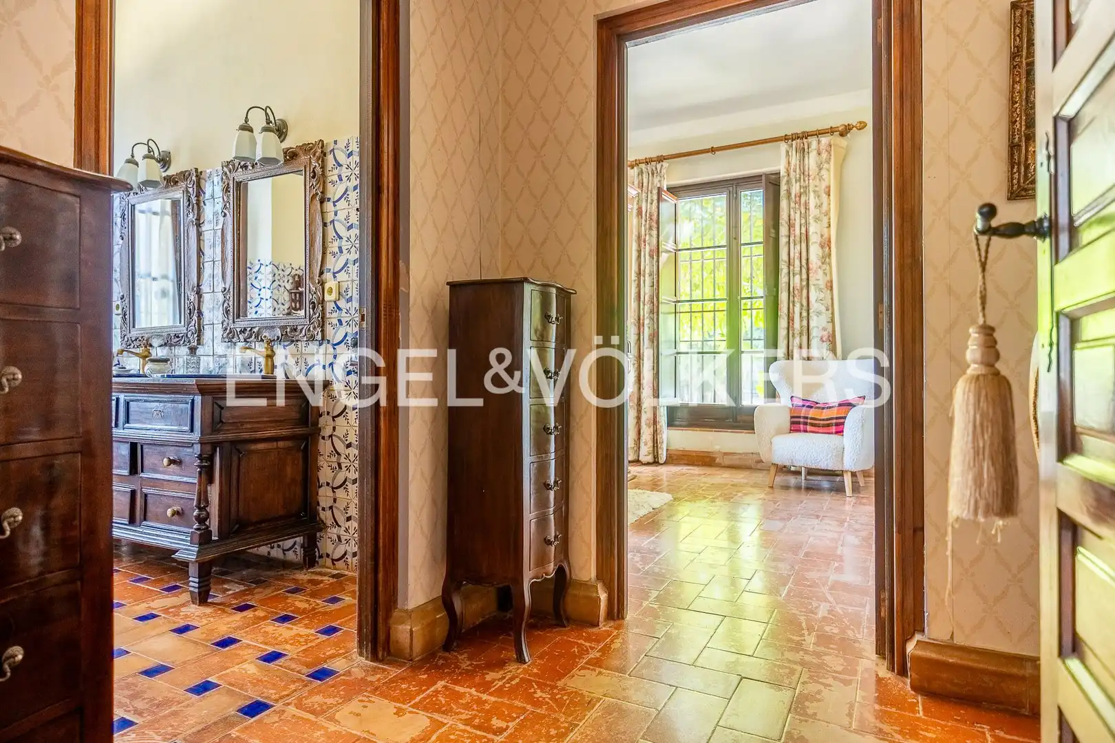 Maison avec jardin à vendre à Bollullos de la Mitación, imagen 52