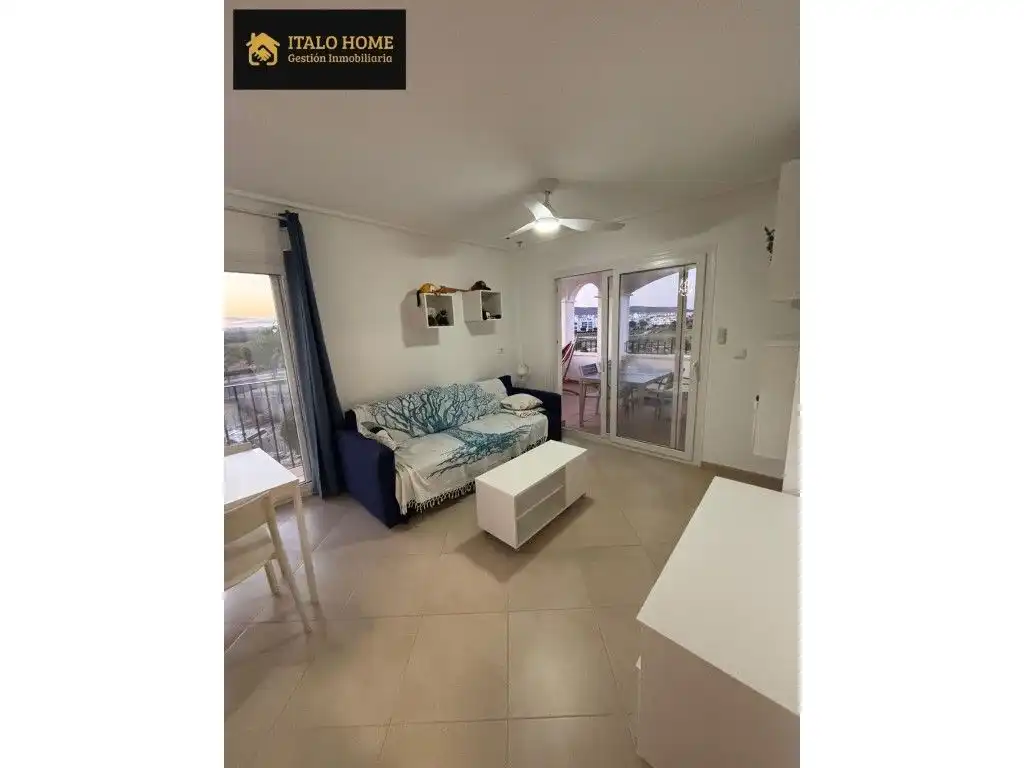 Flat for rent in Sucina
