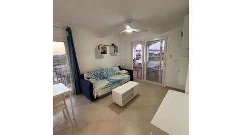 Foto 5 de Piso de alquiler en Sucina, Murcia Capital