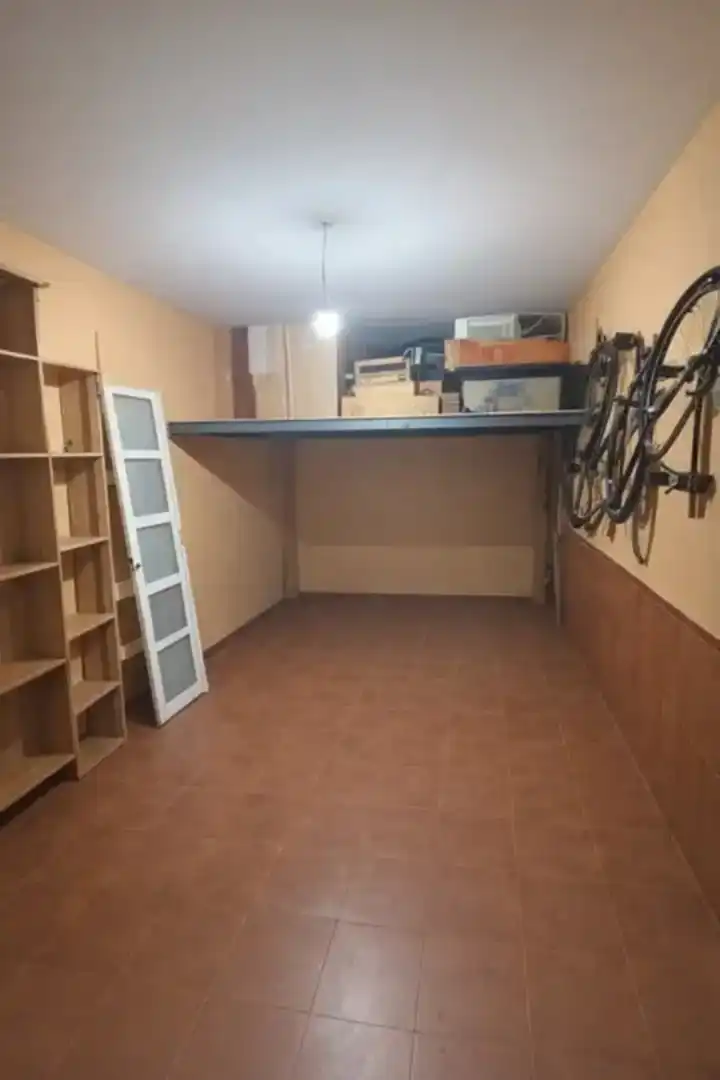 Casa o xalet de lloguer en Mejorada amb Traster, Moblat i Forn