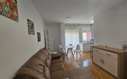Bedroom of Apartment for sale in Águilas  with Balcony