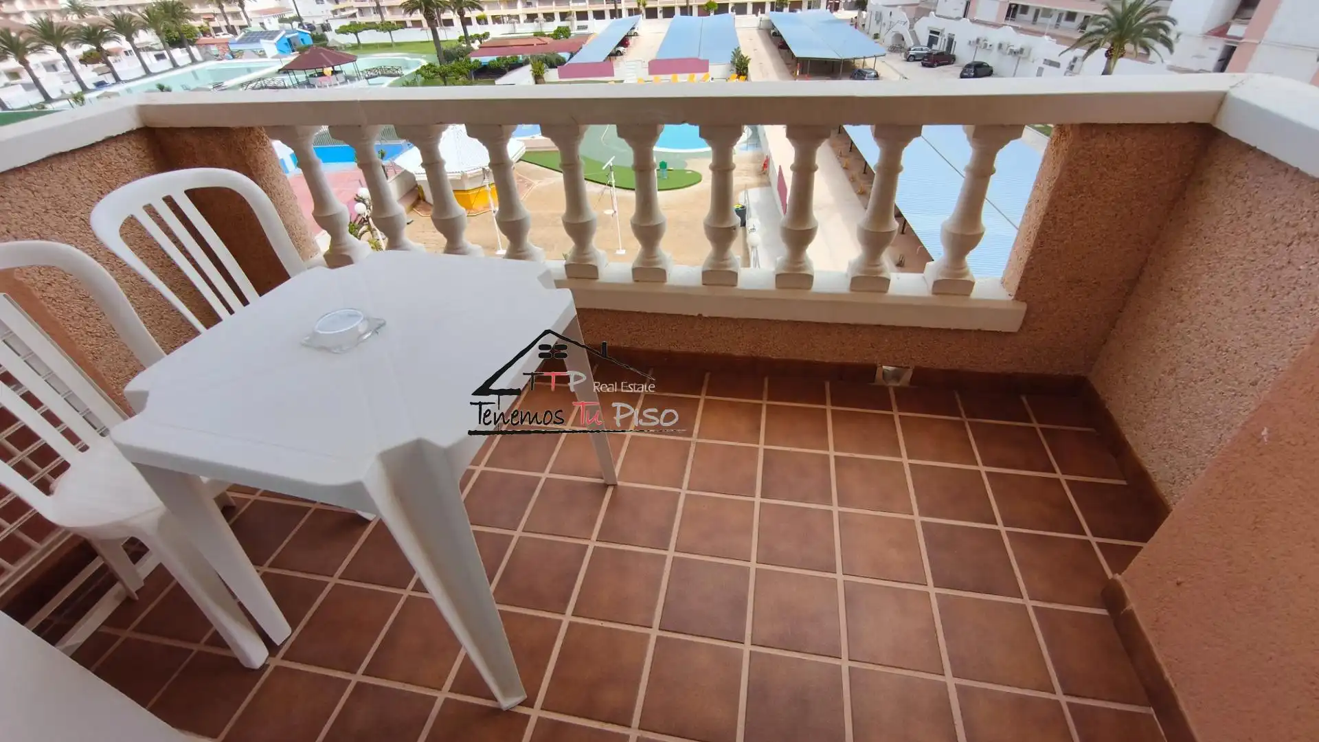 Wohnungen zum Verkauf in Calle Barcelona, Playa Norte