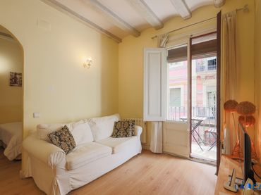 Wohnung mit Balkon zum Verkauf in Carrer de l'Atlàntida