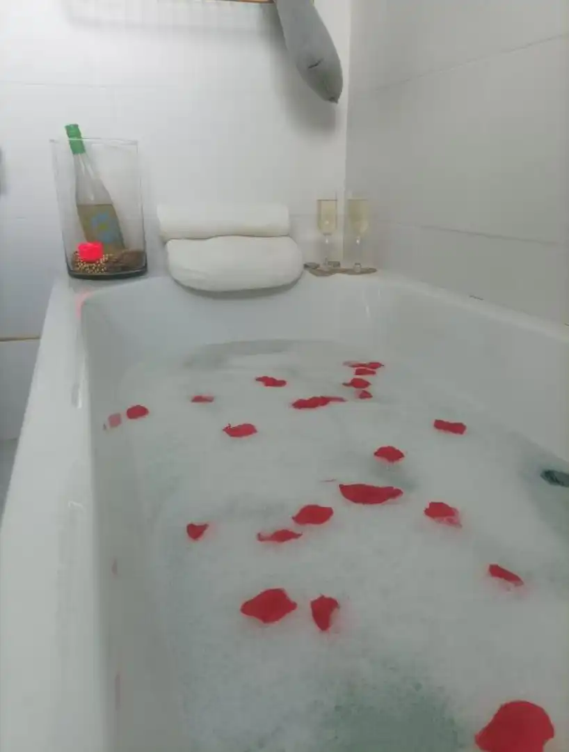 Bathroom of Detached homes for sale in Pilas  with Storage room