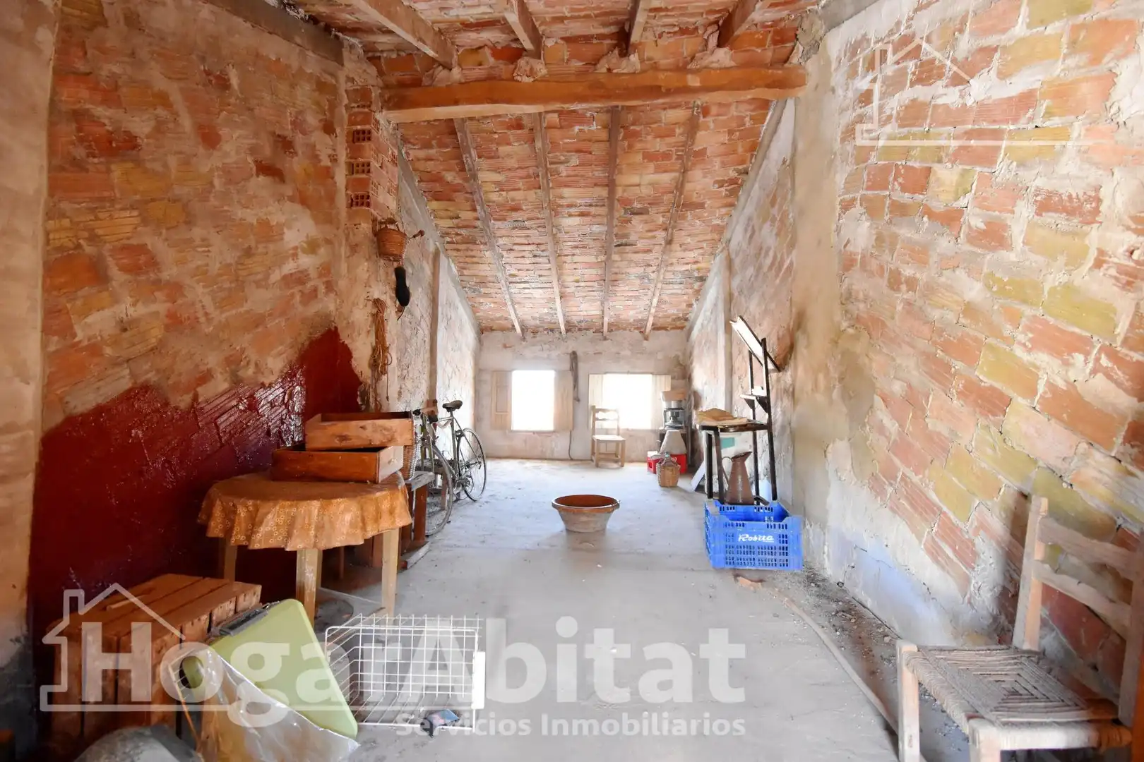 Cuina de Casa o xalet en venda en Xeresa amb Aire condicionat, Calefacció i Terrassa