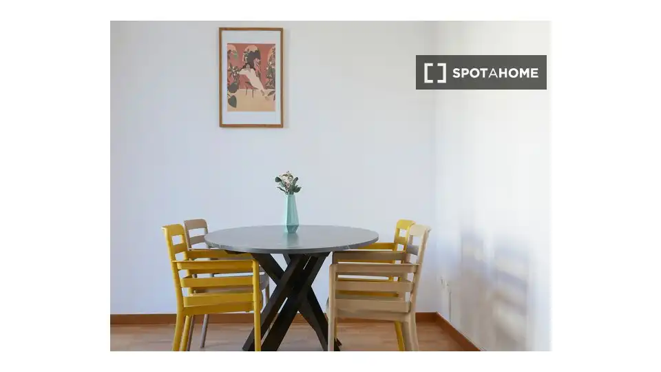 Flat with terrace to rent in Eixample, imagen 14