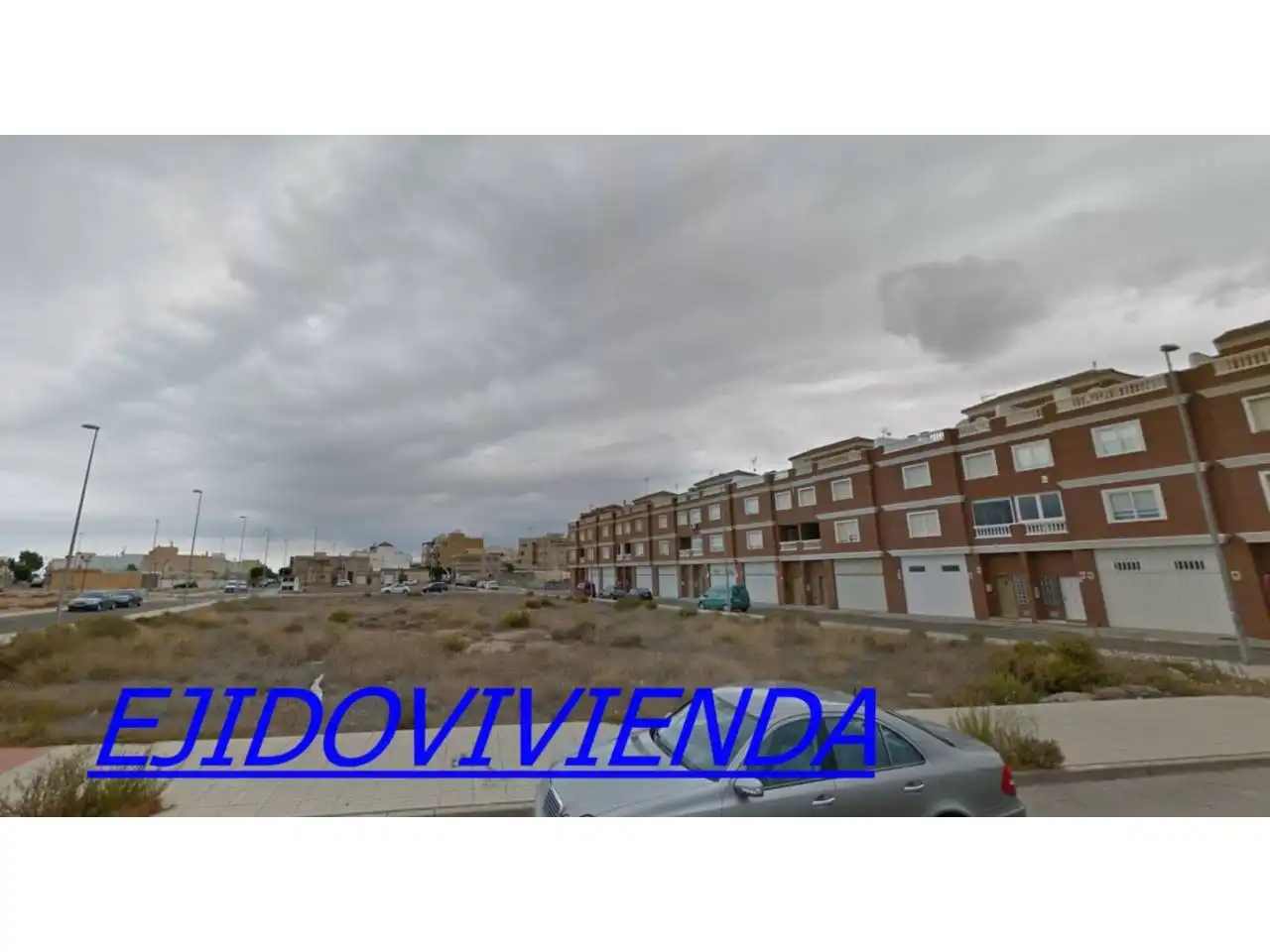 Rural land for sale in El Ejido Ciudad, imagen 2
