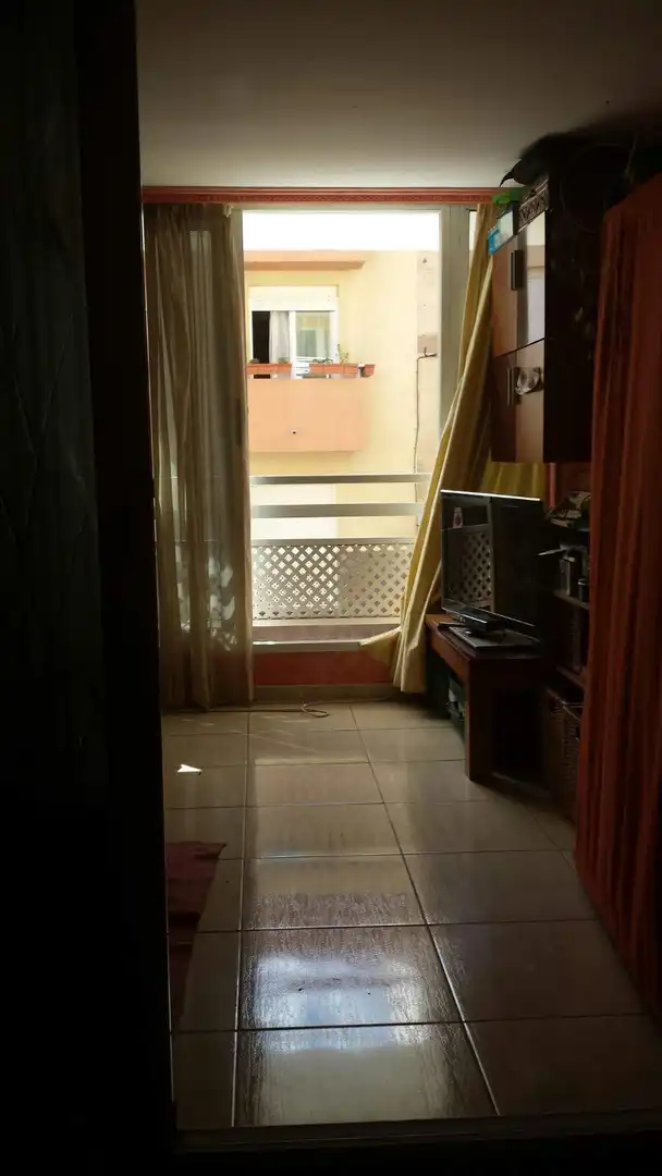 Habitación de Apartamento en venta en Granadilla de Abona con Amueblado, Balcón y Alarma