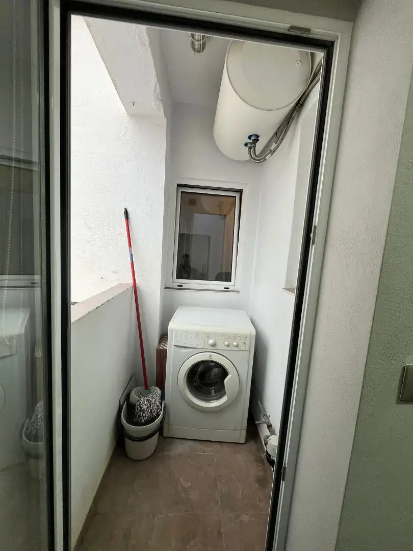 Appartamento con terrazza in vendita a Carrer del Duc de Gaeta, imagen 7