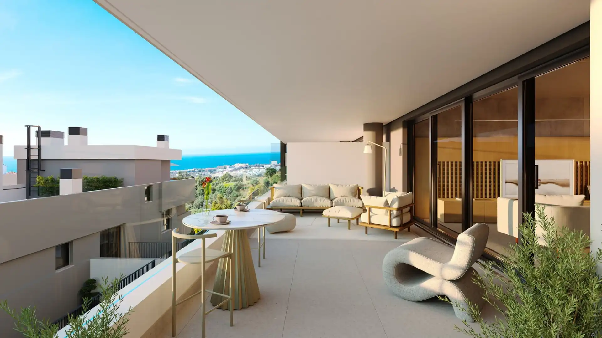 Home with terrace for sale in Río Real - Los Monteros, imagen 14