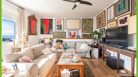 Foto 4 de Casa o xalet en venda a Chilches, Málaga