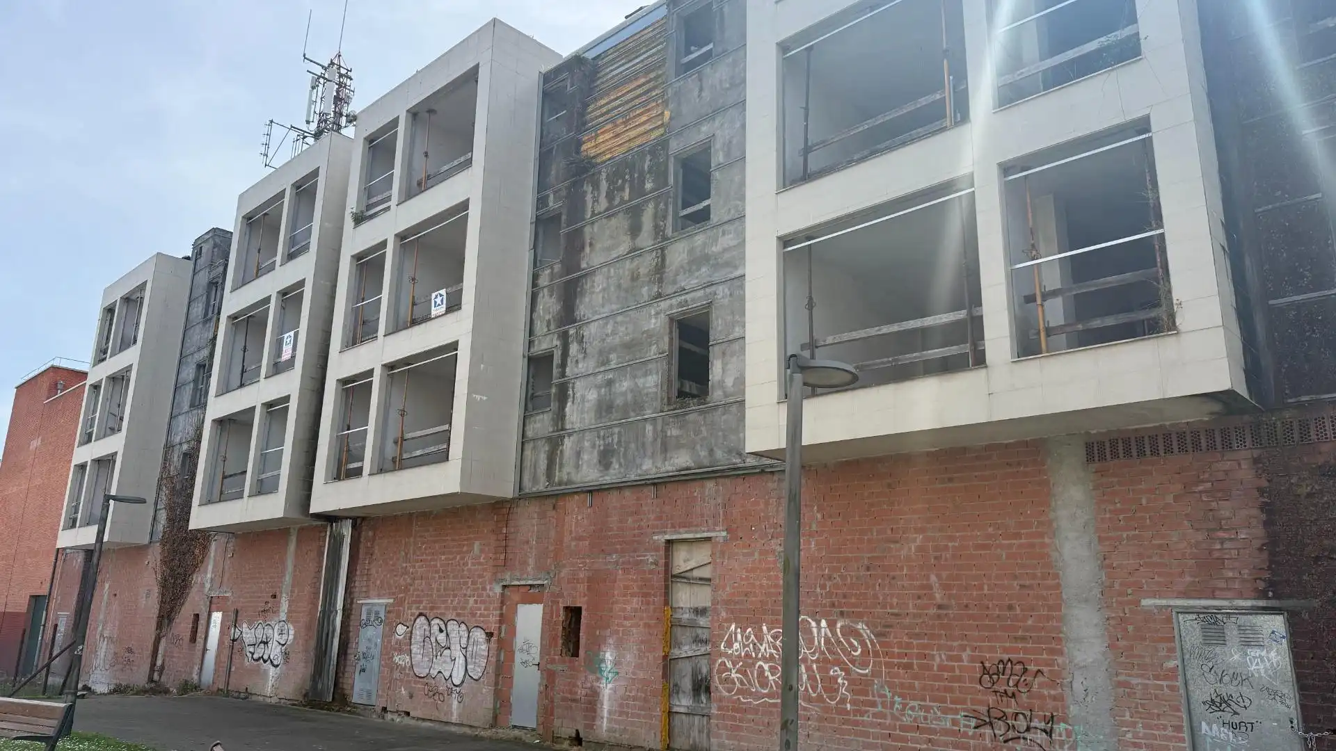 Edifici en venda a BOLADO, Grado