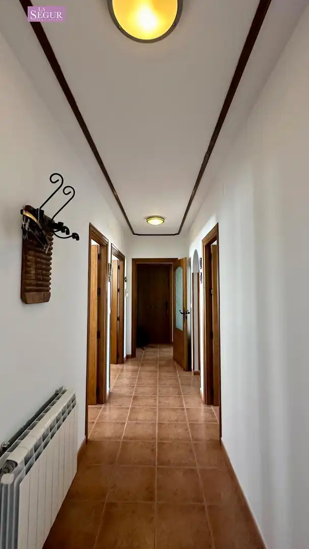 Casa o xalet en venda en Conil de la Frontera amb Jardí privat, Terrassa i Piscina